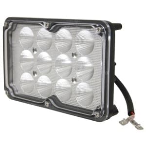 WL1040 - Flood/Spot Combo LED Sealed Beam