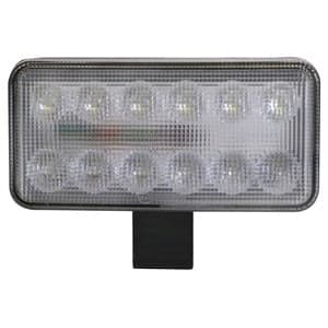 WL1078 - Rectangle Flood LED Work Lamp - Thumbnail 2