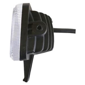 WL1078 - Rectangle Flood LED Work Lamp - Thumbnail 3