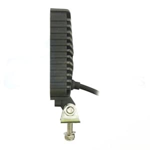 WL10E - Square Flood E-Series LED Work Lamp - Thumbnail 3