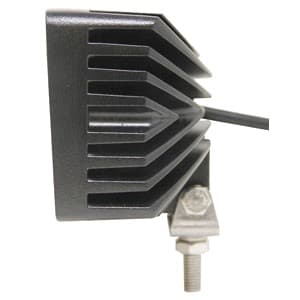 WL1200 - Work Lamp, LED, Flood, Rectangle - Thumbnail 3