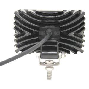 WL1200 - Work Lamp, LED, Flood, Rectangle - Thumbnail 4