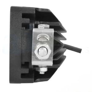 WL1205 - Side Mount Rectangle Flood LED Work Lamp - Thumbnail 4