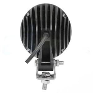 WL1245 - Oval Flood LED Work Lamp - Thumbnail 4
