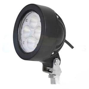 WL1245 - Oval Flood LED Work Lamp