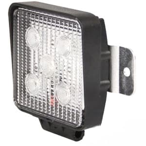 WL125 - Square Flood LED Work Lamp - Thumbnail 2