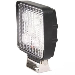 WL125 - Square Flood LED Work Lamp - Thumbnail 3