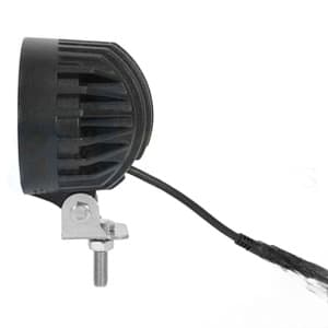 WL1250 - Oval Flood LED Worklamp - Thumbnail 3
