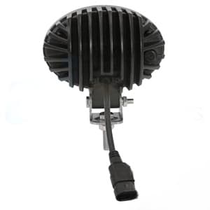 WL1250 - Oval Flood LED Worklamp - Thumbnail 4