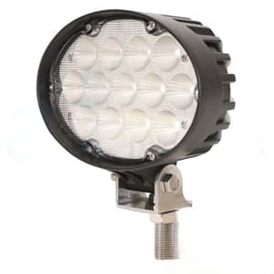 WL1250 - Oval Flood LED Worklamp