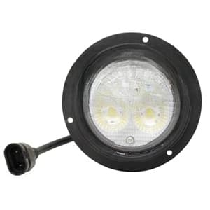 WL1270 - Round Flood LED Work Lamp - Thumbnail 3