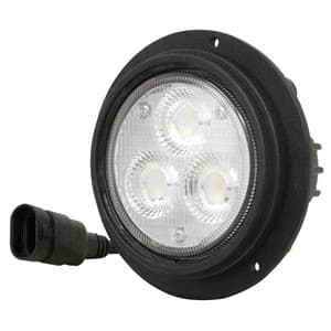 WL1270 - Round Flood LED Work Lamp