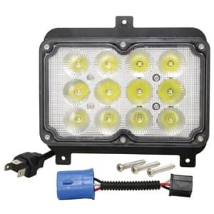WL1275 - Sealed Beam, LED, Hi / Low - Thumbnail 4