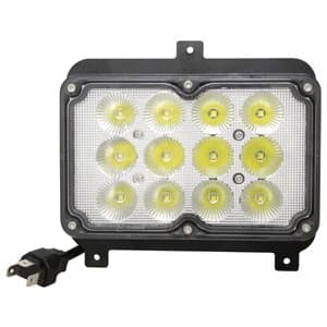 WL1280 - Hi / Low LED Sealed Beam - Thumbnail 3