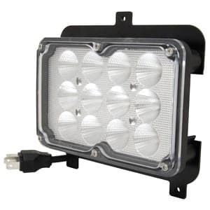 WL1280 - Hi / Low LED Sealed Beam