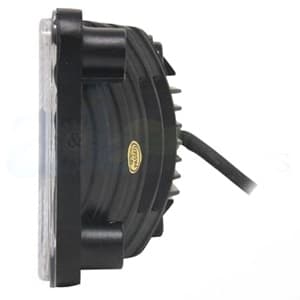 WL1285 - Rectangle Hi / Low Flood / Spot Combo LED Work Lamp - Thumbnail 3