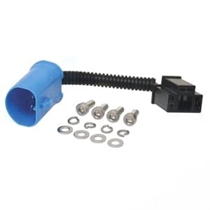 WL1285 - Rectangle Hi / Low Flood / Spot Combo LED Work Lamp - Thumbnail 5