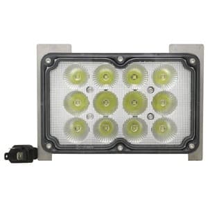 WL1290 - Rectangle Flood / Spot Combo LED Work Lamp - Thumbnail 3
