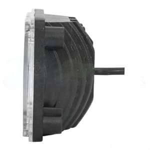 WL1295 - Work Lamp, LED, Flood / Spot Combo, Rectangle - Thumbnail 3