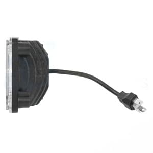 WL1300 - Work Lamp, LED, Flood / Spot Combo , Hi / Low, Rectangle - Thumbnail 3