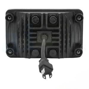 WL1300 - Work Lamp, LED, Flood / Spot Combo , Hi / Low, Rectangle - Thumbnail 4