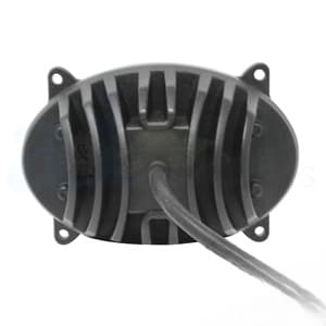 WL1360 - Oval Flood LED Worklamp - Thumbnail 4