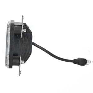 WL1375 - Rectangle Hi / Low Flood / Spot Combo LED Work Lamp - Thumbnail 3