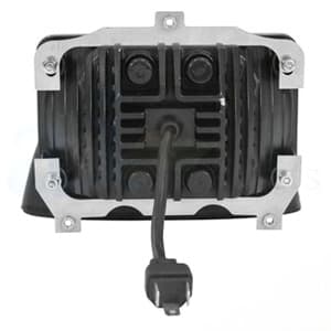 WL1375 - Rectangle Hi / Low Flood / Spot Combo LED Work Lamp - Thumbnail 4