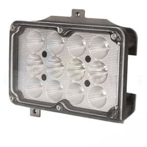 WL1375 - Rectangle Hi / Low Flood / Spot Combo LED Work Lamp