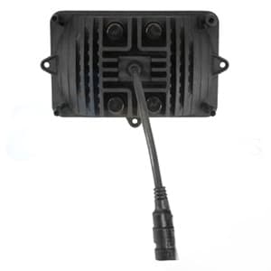 WL1380 - Rectangle Flood / Spot Combo LED Work Lamp - Thumbnail 4
