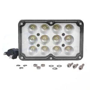 WL1385 - Rectangle Flood / Spot Combo LED Work Lamp - Thumbnail 5