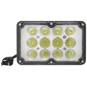 WL1390 - Sealed Beam, LED, Hi / Low - Thumbnail 2