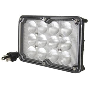 WL1390 - Sealed Beam, LED, Hi / Low