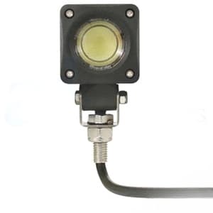 WL151 - Square Flood LED Worklamp - Thumbnail 2