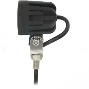 WL151 - Square Flood LED Worklamp - Thumbnail 3