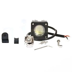 WL151 - Square Flood LED Worklamp - Thumbnail 4