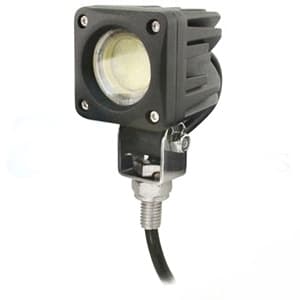 WL151 - Square Flood LED Worklamp