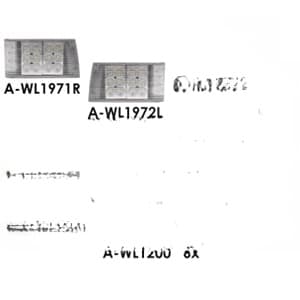 WL1551KT - 10 Lights LED Light Kit