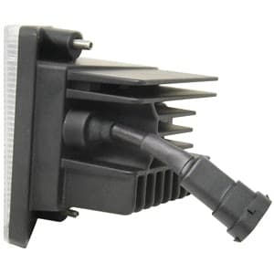 WL1564L - LH Flood LED; Rectangle Work Lamp - Thumbnail 3