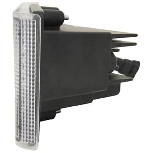 WL1565R - RH Flood LED; Rectangle Work Lamp - Thumbnail 3