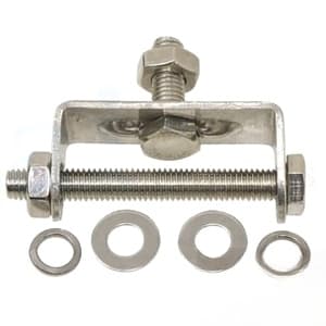 WL15E - Square Flood E-Series LED Work Lamp - Thumbnail 5