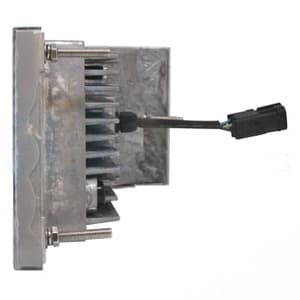 WL1971R - RH Flood / Spot Combo LED Headlight - Thumbnail 4