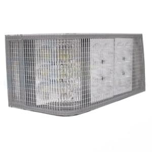 WL1971R - RH Flood / Spot Combo LED Headlight