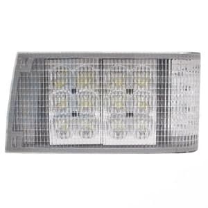 WL1972L - LH Flood / Spot Combo LED Headlight - Thumbnail 2