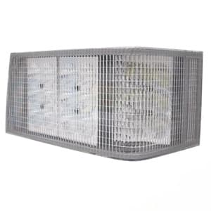 WL1972L - LH Flood / Spot Combo LED Headlight