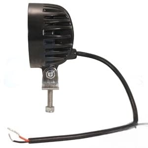 WL200B - Work Lamp, LED, Spot, Blue Warning - Thumbnail 3