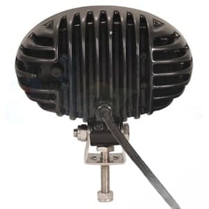 WL200B - Work Lamp, LED, Spot, Blue Warning - Thumbnail 4