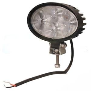 WL200B - Work Lamp, LED, Spot, Blue Warning