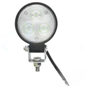WL2066 - Oval Flood LED Work Lamp - Thumbnail 2