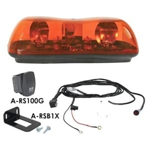 WL2096KT - Dual Bar Beacon Kit